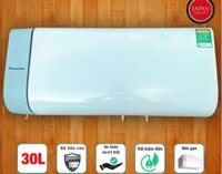 Bình nóng lạnh Panasonic 30L DH-30HBMVW