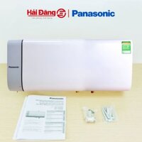 Bình nóng lạnh Panasonic 30L DH-30HBMVW