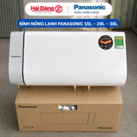 Bình nóng lạnh Panasonic 30L DH-30HBMVWL