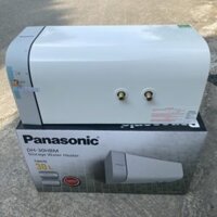 Bình nóng lạnh Panasonic 30L DH-30HBMVW