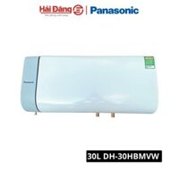 Bình nóng lạnh Panasonic 30L DH-30HBMVW