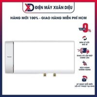 Bình nóng lạnh Panasonic DH-30HBMVW 30L, hàng chính hãng