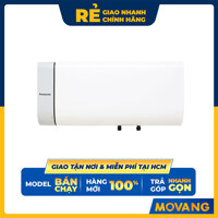 Bình nóng lạnh Panasonic DH-30HBMVW 30L, hàng chính hãng