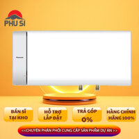 Bình nóng lạnh Panasonic DH-30HBMVW 30L, hàng chính hãng