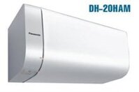 Bình nóng lạnh Panasonic DH-20HAM - 20L