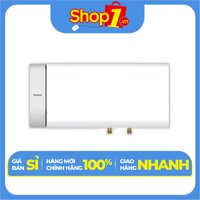 Bình nóng lạnh Panasonic DH-30HBMVW 30L, hàng chính hãng