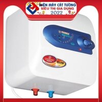 Bình nóng lạnh Picenza 10 Lít S10E có chống giật