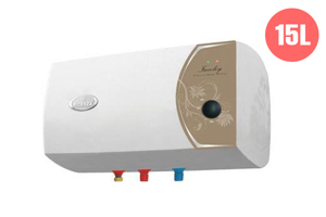 Bình nóng lạnh Picenza N15EU 15 lít cọc đốt