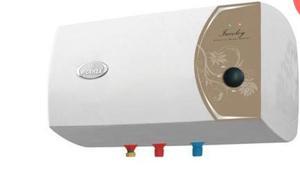 Bình nóng lạnh Picenza N15EU 15 lít cọc đốt