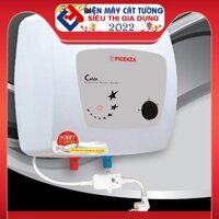 Bình nóng lạnh Picenza 15l V15ET - có chống giật