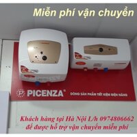 Bình nóng lạnh Picenza 15L, 20L, 30L EW (Chính hãng)