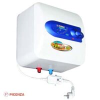 BÌNH NÓNG LẠNH PICENZA 15L 15EX (VAN XẢ CẶN)