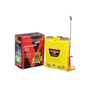 Bình nóng lạnh Picenza N20ED (N20-ED) - 20 lít