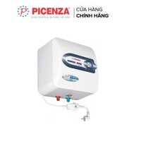 Bình nóng lạnh Picenza 20l V20EX