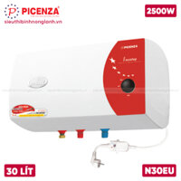 BÌNH NÓNG LẠNH PICENZA 30L N30EU