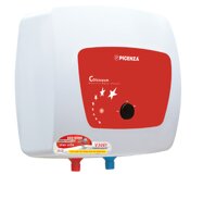 Bình nóng lạnh Picenza 30L V30EI  ( Bảo hành cọc đốt vĩnh viễn-Tặng đôi dây cấp)