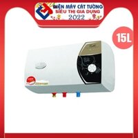 Bình nóng lạnh Picenza N15EW - có chống giật