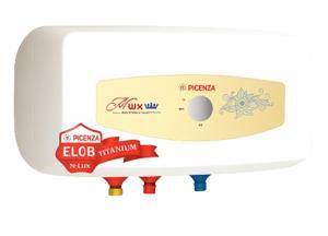 Bình Nóng lạnh Picenza N15LUX