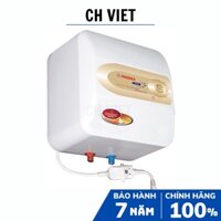 Bình nóng lạnh Picenza S20LUX (20L)