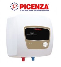 BÌNH NÓNG LẠNH PICENZA V15ET- 15LÍT