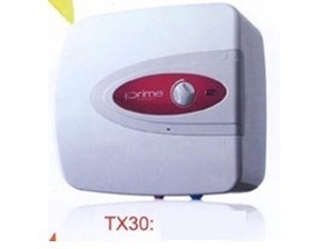 Bình nóng lạnh Prime TX30