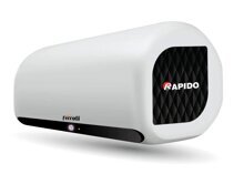 Bình nóng lạnh Rapido HD 30L