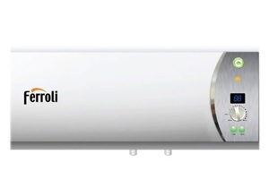 Bình nóng lạnh Ferroli Rapido HE 20L