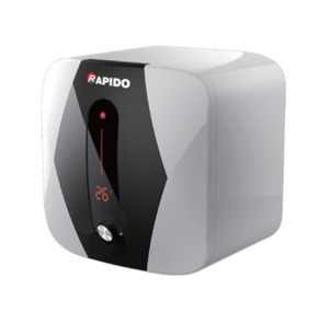 Bình nóng lạnh Rapido SD 20L