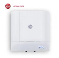 Bình nóng lạnh RHEEM : XWELL RH-RHEEMXC-15W( Bình nóng lạnh rheem 15L vuông )