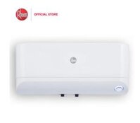 Bình nóng lạnh RHEEM : XWELL SLIM RH-RHEEMXC-30W – Tặng 02 dây cấp theo bình ( Bình nóng lạnh rheem 30L ngang )