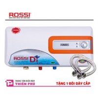 Bình Nóng Lạnh Rossi 15 DI 15 Lít giá rẻ