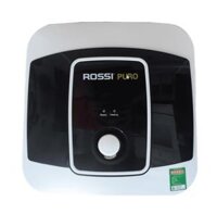 Bình nóng lạnh Rossi 15 lít Puro vuông