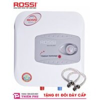 Bình Nóng Lạnh Rossi 15 TI 15 Lít giá rẻ