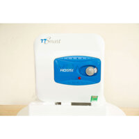 Bình nóng lạnh Rossi 15L - 20L, Bảo hành 7 năm trên toàn quốc