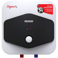 Bình nóng lạnh Rossi 15L Eleganz-C REC15SQ