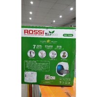 Bình nóng lạnh Rossi 20 lít