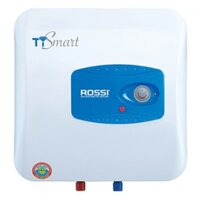 Bình nóng lạnh ROSSI 30 lít TI Smart chống giật - bảo hành chính hãng 7 năm