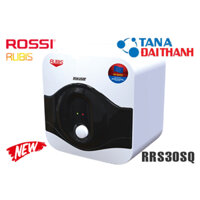 Bình nóng lạnh Rossi 30 lít vuông RRS30SQ
