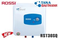 Bình nóng lạnh Rossi 30 lít RST30SQ