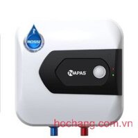 BÌNH NÓNG LẠNH ROSSI 30l VUÔNG