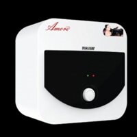 Bình Nóng Lạnh Rossi Amore 15 lít Vuông- Bảo hành 7 năm