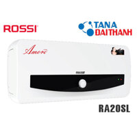 Bình nóng lạnh Rossi Amore 20l RA20SL