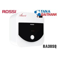 Bình nóng lạnh Rossi Amore 30l RA30SQ