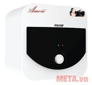 Bình nóng lạnh Rossi Amore RA-15SL, 15 lít