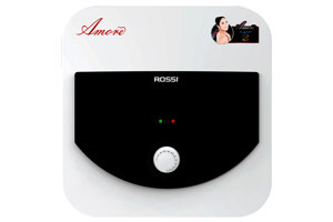 Bình nóng lạnh Rossi Amore RA-15SQ 15 lít
