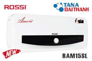 Bình nóng lạnh Rossi AMORE RAM15SL - 15L