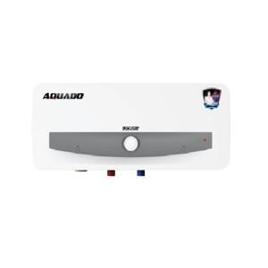 Bình nóng lạnh Rossi Aquado 30SL ngang
