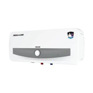 Bình nóng lạnh Rossi Aquado 30SL ngang
