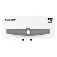 Bình nóng lạnh Rossi Aquado 15SL ngang