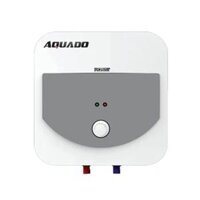 Bình nóng lạnh Rossi Aquado 15SQ vuông